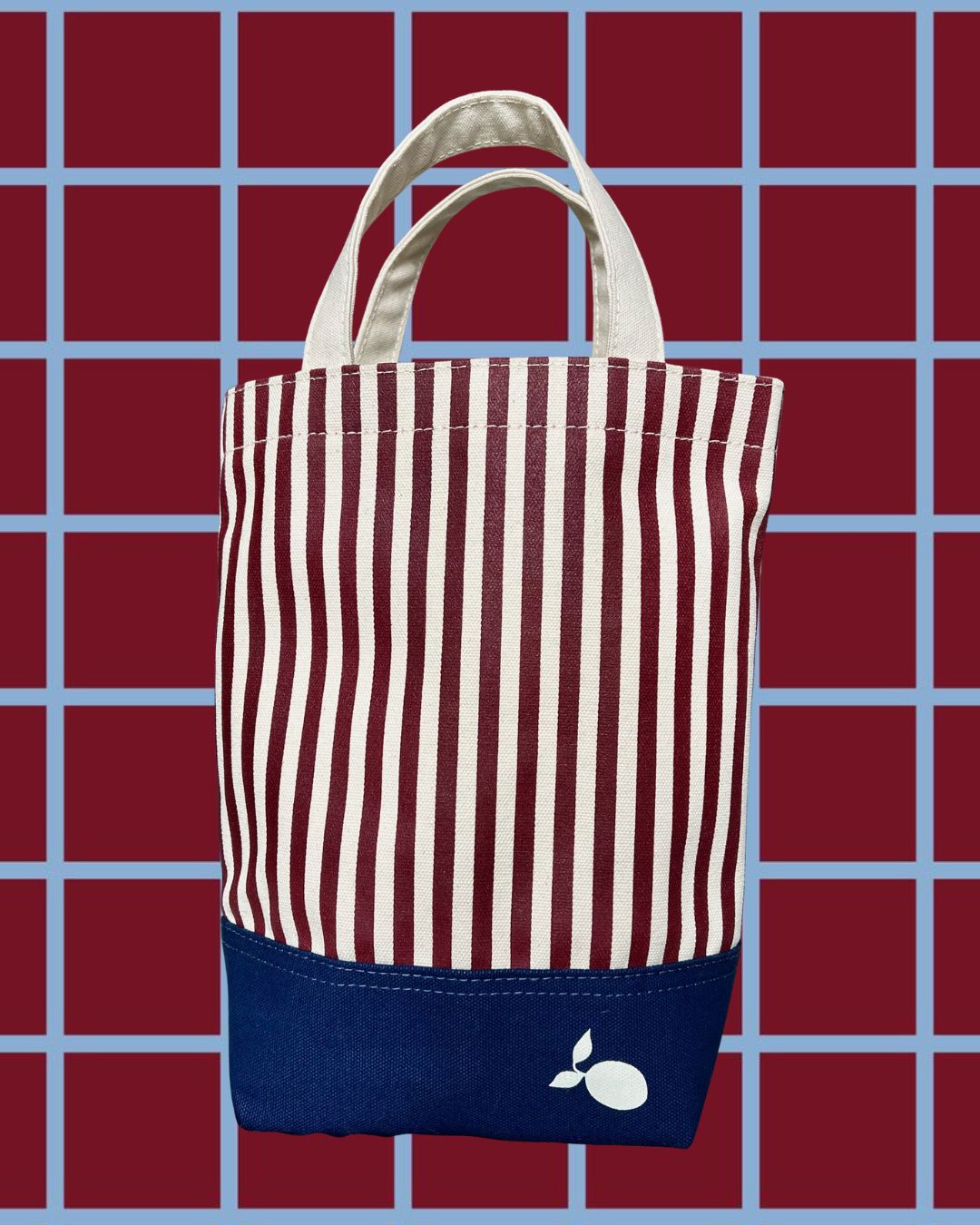 Double Bottle Wine Tote